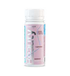 Beauty Shot - 60ml Mango
