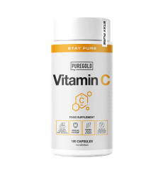 Vitamin C - 100 caps