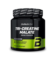 Tri-Creatine Malate - 300g