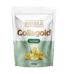 Collagold - 450g Orange