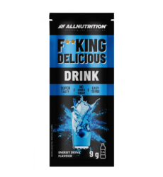 Fitking Delicious Drink - 9g Energi Drink