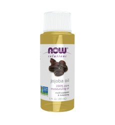Jojoba Oil - 30ml (1fl.oz)