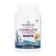 Complete Omega Junior - 90 mini softgels