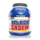 Day&Night Casein - 1800g Vanila Cream