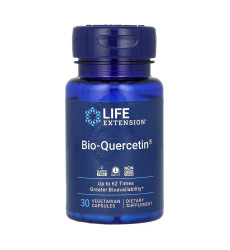 Bio-Quercetin - 30 vcaps