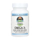 Vegan Omega-3s EPA-DHA 300 mg - 30 softgels
