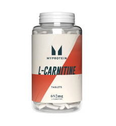 L-Carnitine - 180 tabs