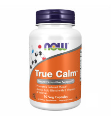 True Calm - 90vcaps