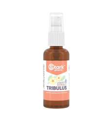 Tribulus Liquid Extract - 50ml