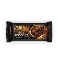 Cake Bar - 60g Brownie