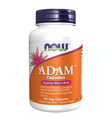 ADAM Male Multi - 90 caps