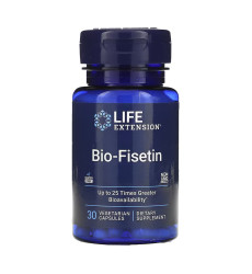 Bio-Fisetin - 30 vcaps (Пошкоджена пломба)