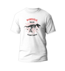 Rules T-Shirt - L