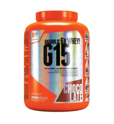 G15 Anabolic Gainer - 3000g Chocolate