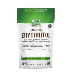 Organic Erythritol - 454g