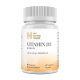 Vitamin D3 5000 IU - 60 caps