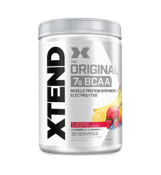 Xtend Original 30serv - 441g Fruit Punch