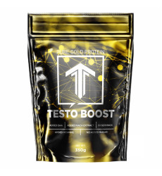 Testo Boost - 350g Mango
