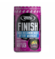 Finish - 500g Fruit Punsh
