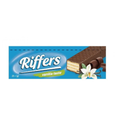 Riffers глазурований - 30х20g Vanilla