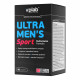 Multivitamin Ultra Men's Sport - 90 caps (Пошкоджена пломба)