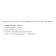 Calcium Magnesium & Zinc Powder - 260g