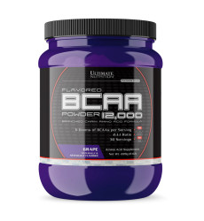 BCAA Powder 12000 - 228g Grape