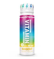 Vitamin Shock Shot - 80g