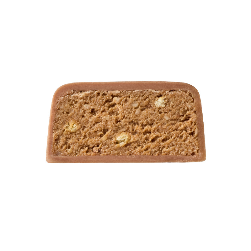 Space Bite - 10x45g Chocolate Coffe
