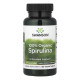 Certified Organic Spirulina 500mg - 180 tabs