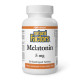Melatonin 5mg - 90 tabs