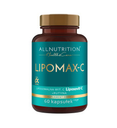 Health & Care Lipomax-C - 60 caps