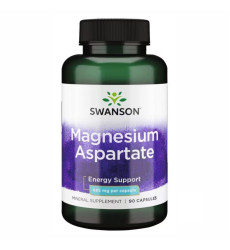 Magnesium Aspartate 685mg - 90caps