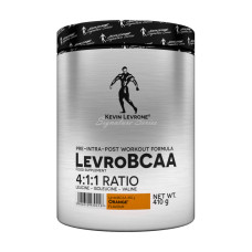 BCAA 4-1-1 Ratio - 400g Dragon Fruit