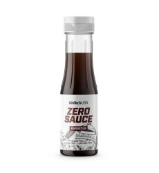 Zero Sauce - 350ml Barbecue