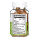 Turmeric Curcumin with Ginger & Black Pepper Extract Kids - 60 gummies