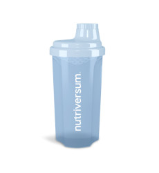 Shaker Man - 500ml