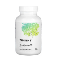 Beta-Alanine-SR - 120 tabs