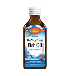 VFFO - 500ml Mixed Berry