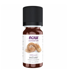 Vetiver Oil - 10ml