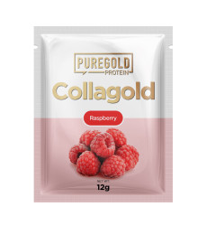 CollaGold - 12g Forest Fruit Tea