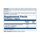 Vitex Chaste Berry Extract 225mg - 60 vcaps