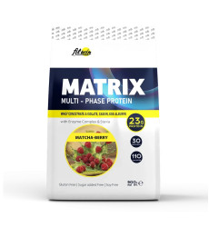 Matrix - 900g Matcha-Berry