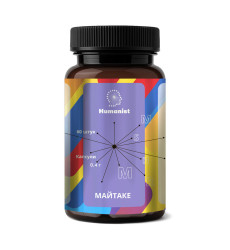 Maitake - 60 caps