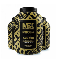 Gain Pro - 2700g Vanilla