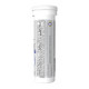 Effer-Hydrate Effervescent - 10 tabs Lemon Lime