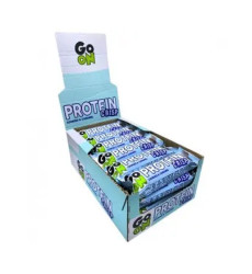 Protein Crisp Bar - 24x45g Coconut Cookie