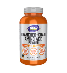 Branched Chain Amino Acid Powder - 340g