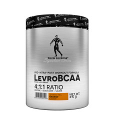 BCAA 4-1-1 Ratio - 400g Dragon Fruit