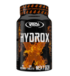 Hydrox - 120 tabs
